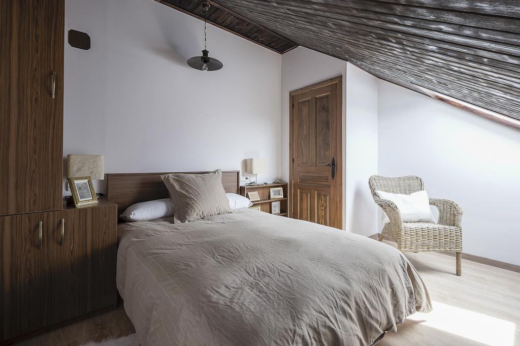 La Borda De Pastores Sabiñánigo Chambre photo
